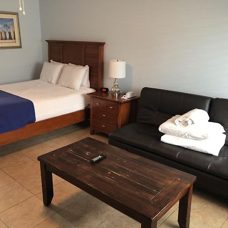 Beachgate Condo Suites And Hotel 437 Condo Port Aransas Buitenkant foto
