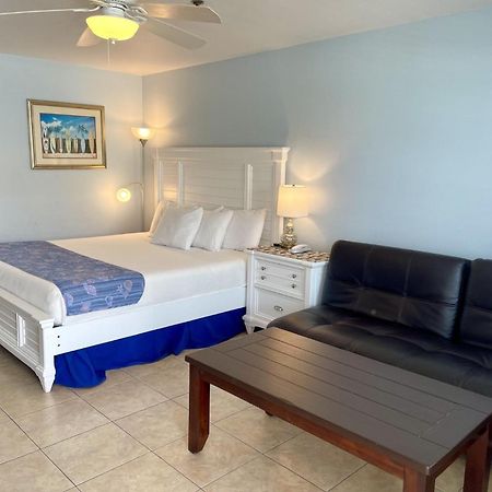 Beachgate Condo Suites And Hotel 437 Condo Port Aransas Buitenkant foto