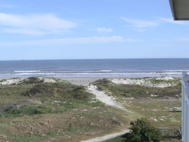 Beachgate Condo Suites And Hotel 437 Condo Port Aransas Buitenkant foto
