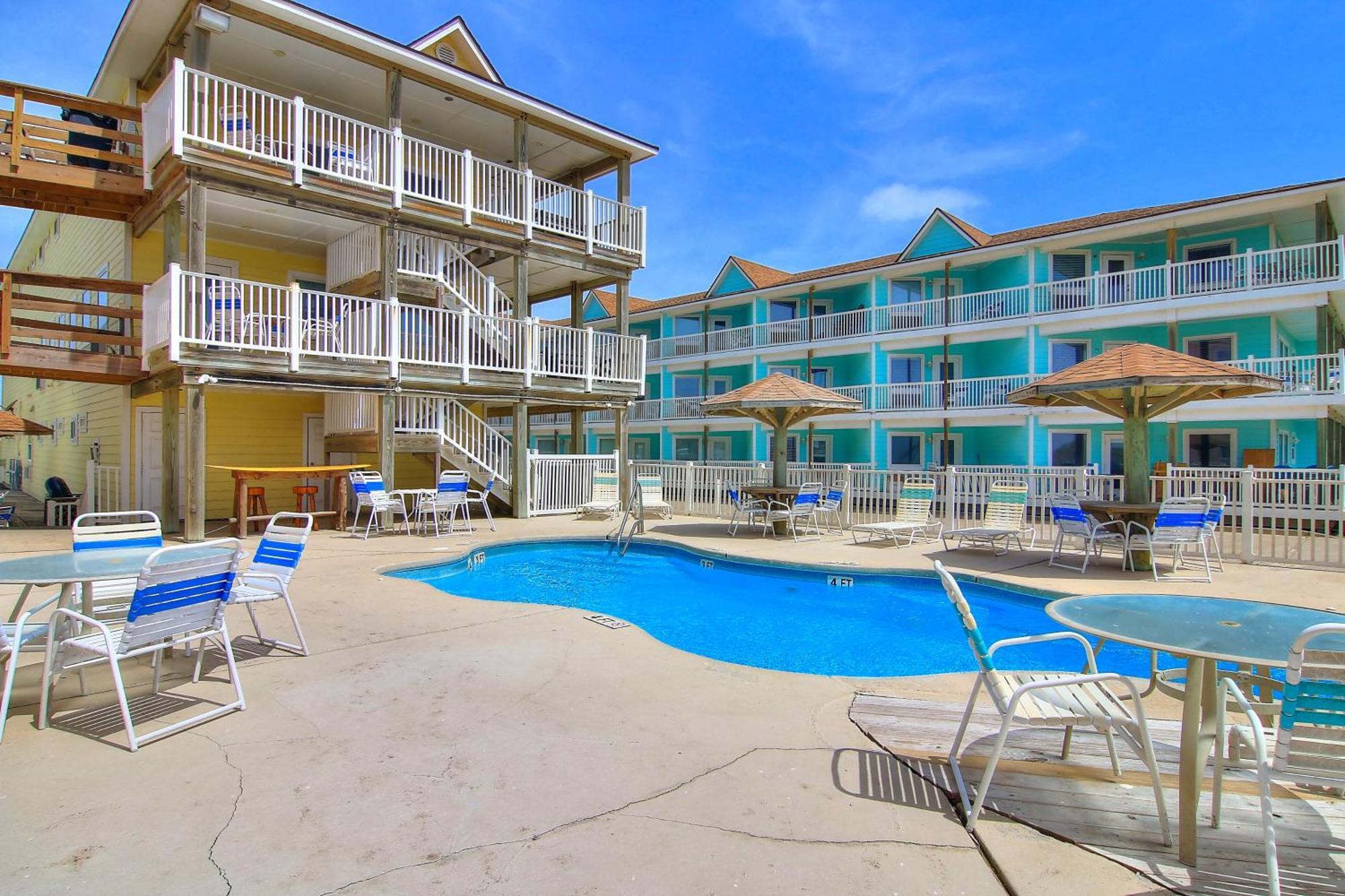 Beachgate Condo Suites And Hotel 437 Condo Port Aransas Buitenkant foto